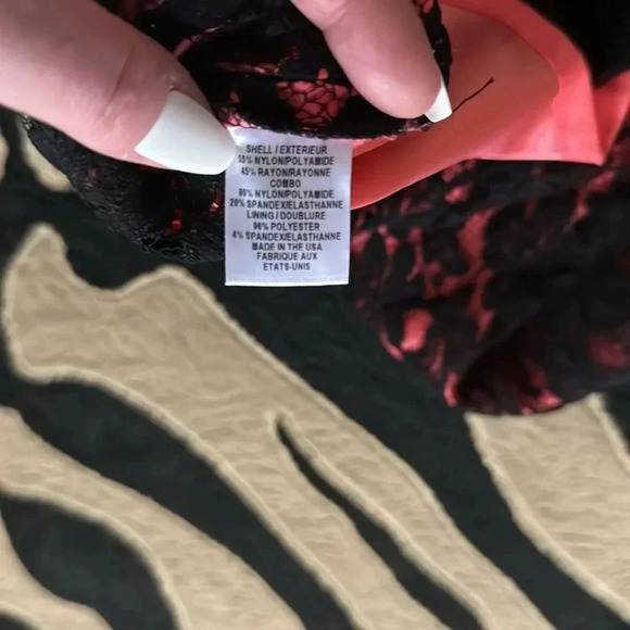 Milly Dress - Picture 6 of 6